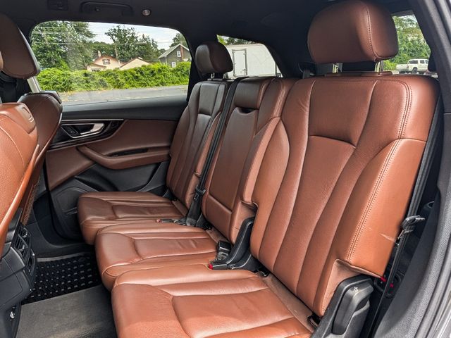 2018 Audi Q7 3.0 TFSI Premium Plus - 23029797 - 17