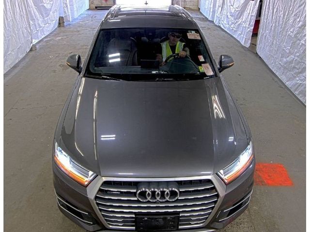 2018 Audi Q7 3.0 TFSI Premium Plus - 23029797 - 1