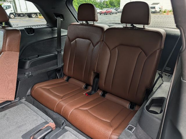 2018 Audi Q7 3.0 TFSI Premium Plus - 23029797 - 19