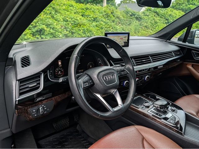 2018 Audi Q7 3.0 TFSI Premium Plus - 23029797 - 20