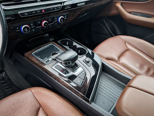 2018 Audi Q7 3.0 TFSI Premium Plus - 23029797 - 21