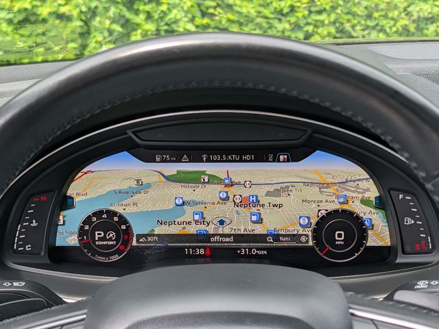 2018 Audi Q7 3.0 TFSI Premium Plus - 23029797 - 23