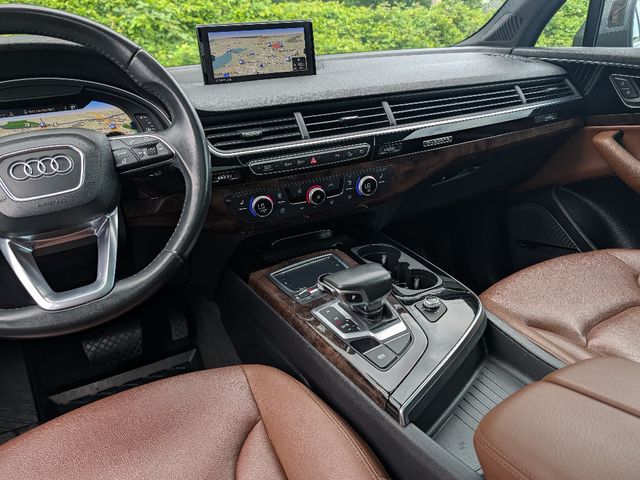 2018 Audi Q7 3.0 TFSI Premium Plus - 23029797 - 24