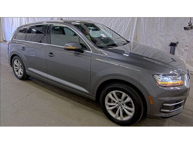 2018 Audi Q7 3.0 TFSI Premium Plus - 23029797 - 2