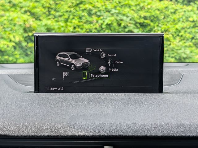 2018 Audi Q7 3.0 TFSI Premium Plus - 23029797 - 29