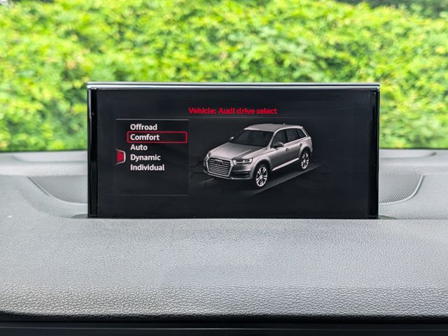 2018 Audi Q7 3.0 TFSI Premium Plus - 23029797 - 30