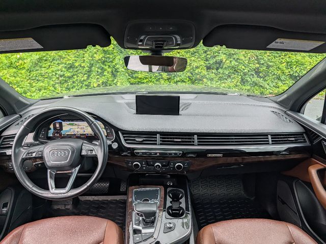 2018 Audi Q7 3.0 TFSI Premium Plus - 23029797 - 32
