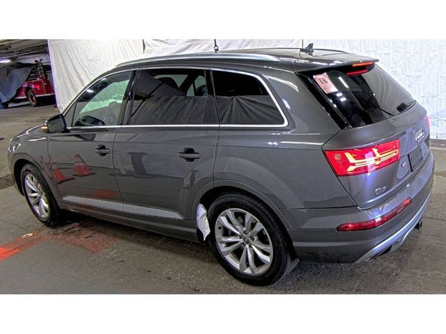 2018 Audi Q7 3.0 TFSI Premium Plus - 23029797 - 3
