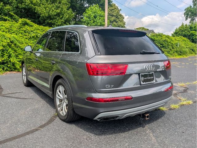 2018 Audi Q7 3.0 TFSI Premium Plus - 23029797 - 7