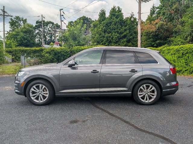2018 Audi Q7 3.0 TFSI Premium Plus - 23029797 - 8