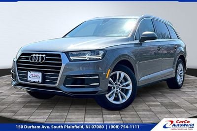 2018 Audi Q7