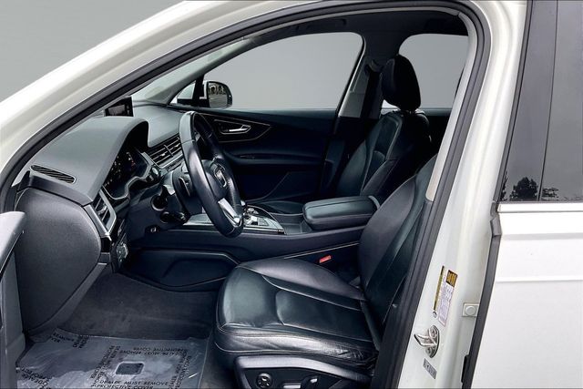 2018 Audi Q7 3.0 TFSI Premium Plus - 23029671 - 9
