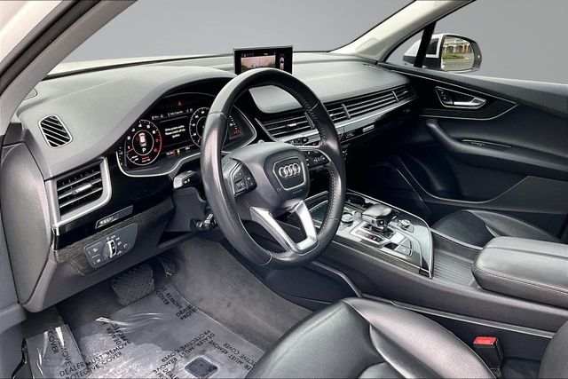 2018 Audi Q7 3.0 TFSI Premium Plus - 23029671 - 10