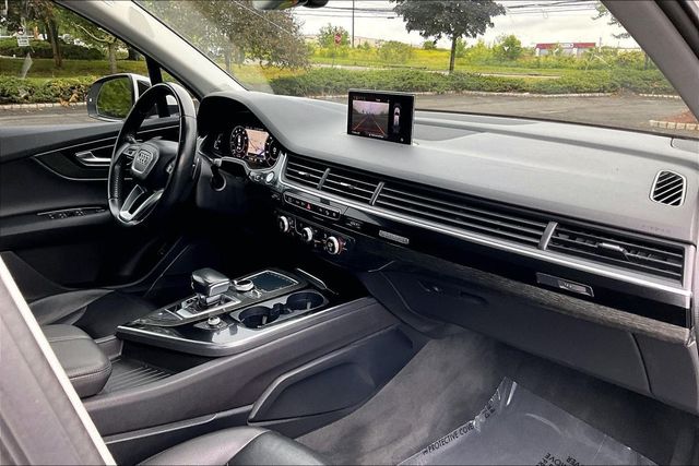 2018 Audi Q7 3.0 TFSI Premium Plus - 23029671 - 11