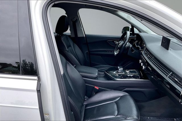 2018 Audi Q7 3.0 TFSI Premium Plus - 23029671 - 12