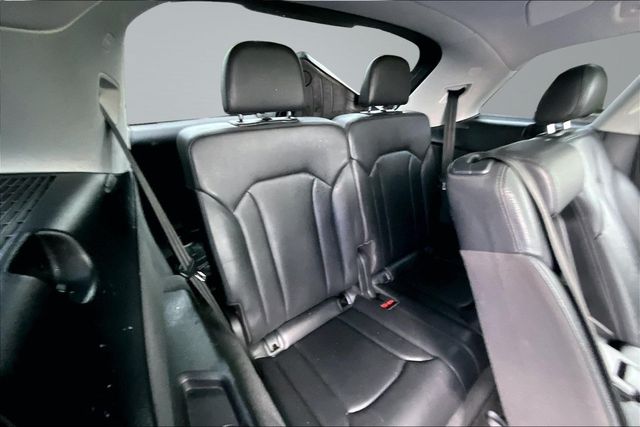 2018 Audi Q7 3.0 TFSI Premium Plus - 23029671 - 13