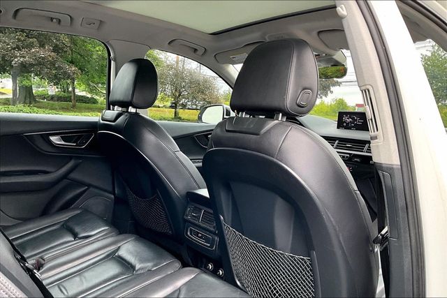 2018 Audi Q7 3.0 TFSI Premium Plus - 23029671 - 14