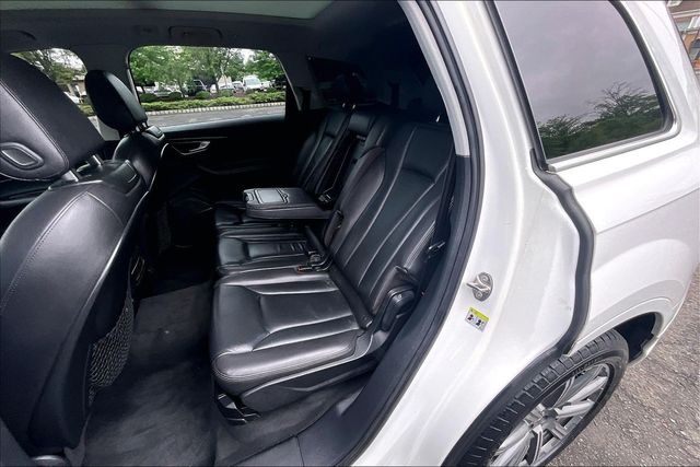 2018 Audi Q7 3.0 TFSI Premium Plus - 23029671 - 16