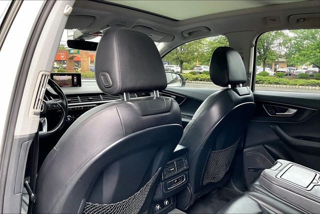 2018 Audi Q7 3.0 TFSI Premium Plus - 23029671 - 17