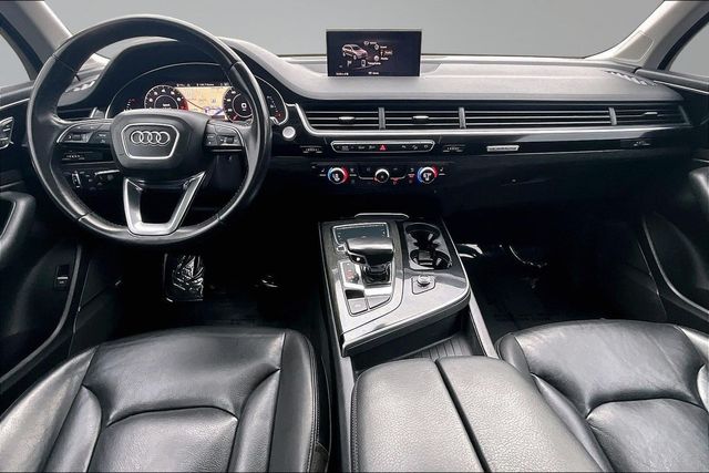 2018 Audi Q7 3.0 TFSI Premium Plus - 23029671 - 18