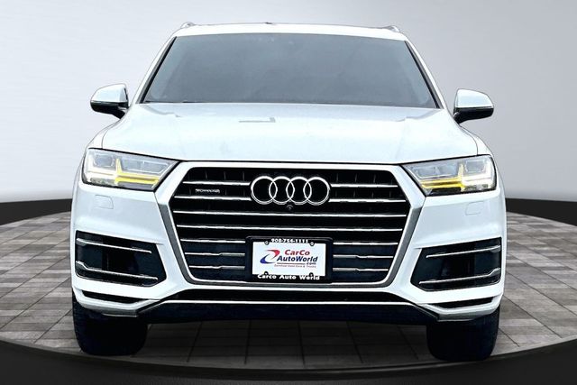 2018 Audi Q7 3.0 TFSI Premium Plus - 23029671 - 1