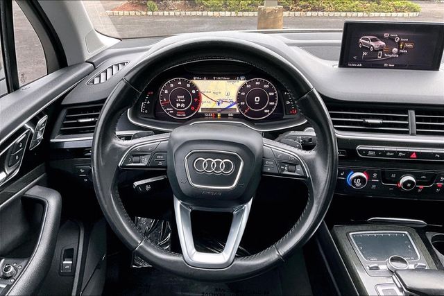 2018 Audi Q7 3.0 TFSI Premium Plus - 23029671 - 19