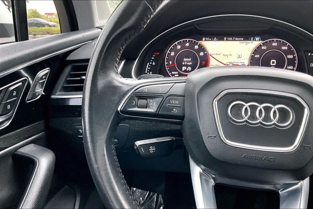 2018 Audi Q7 3.0 TFSI Premium Plus - 23029671 - 20