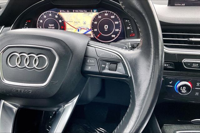 2018 Audi Q7 3.0 TFSI Premium Plus - 23029671 - 21