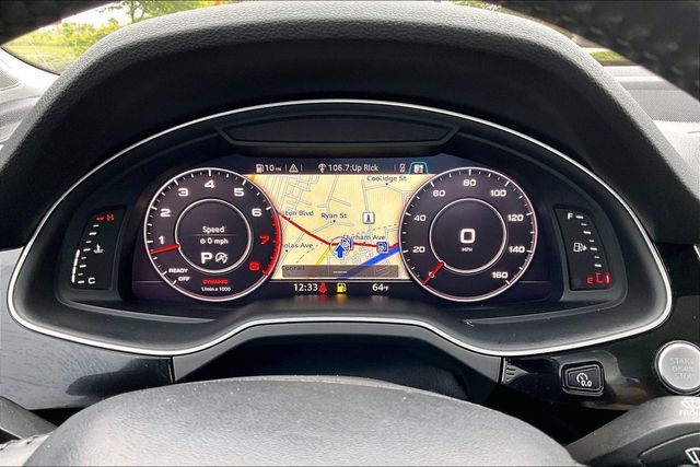 2018 Audi Q7 3.0 TFSI Premium Plus - 23029671 - 22