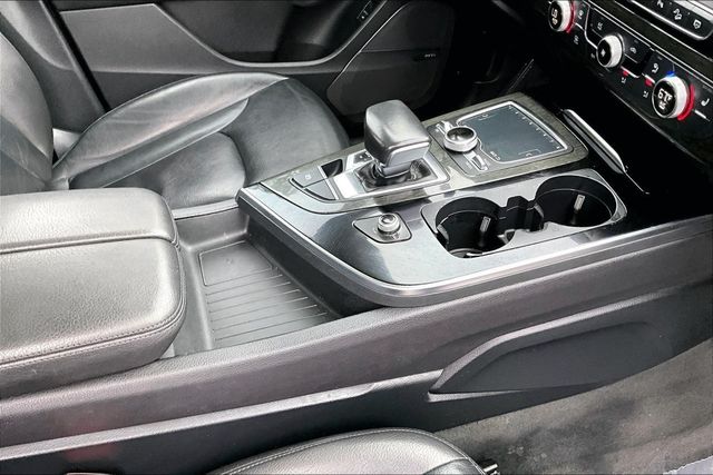 2018 Audi Q7 3.0 TFSI Premium Plus - 23029671 - 28