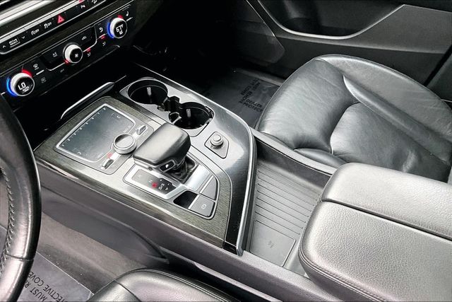 2018 Audi Q7 3.0 TFSI Premium Plus - 23029671 - 30