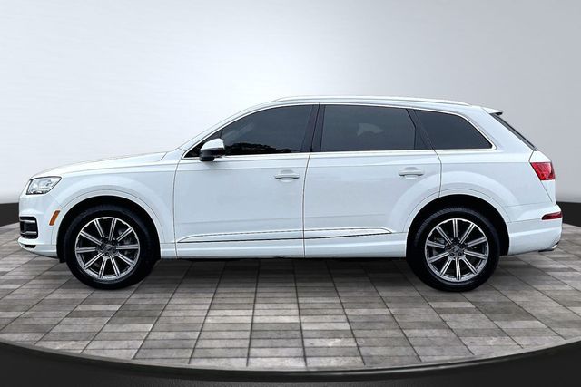 2018 Audi Q7 3.0 TFSI Premium Plus - 23029671 - 3