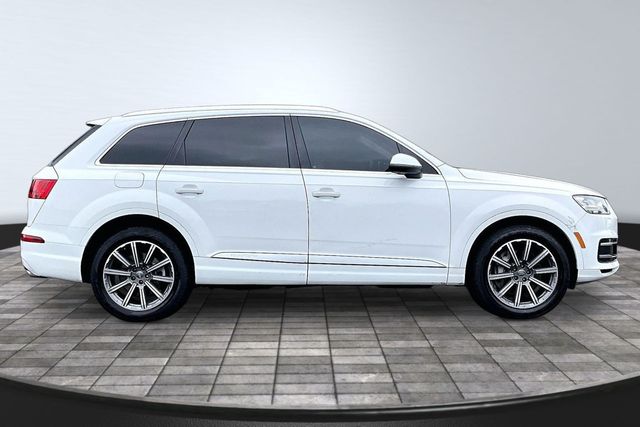 2018 Audi Q7 3.0 TFSI Premium Plus - 23029671 - 7