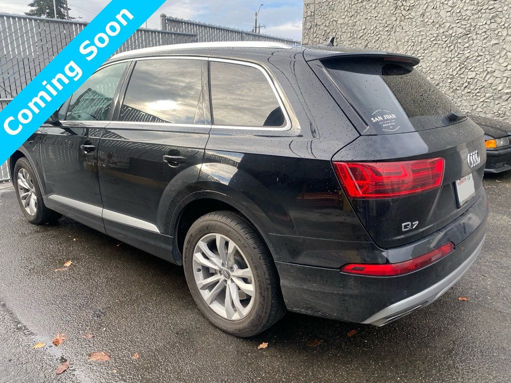 2018 Audi Q7 3.0 TFSI Premium Plus - 22666176 - 2