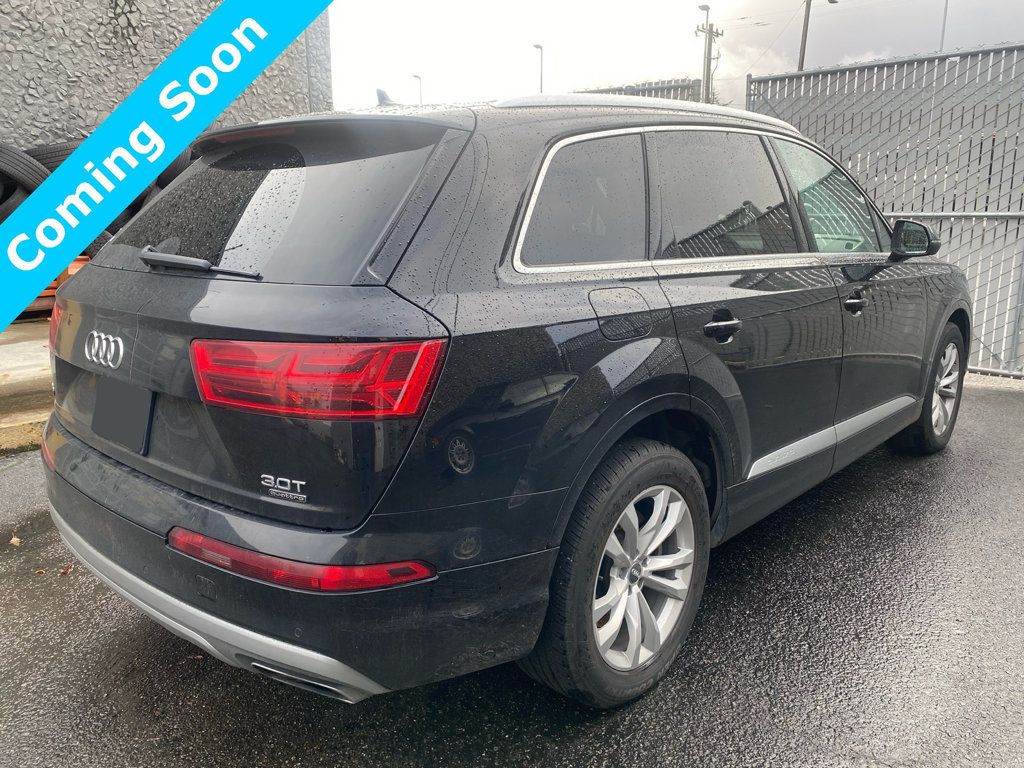 2018 Audi Q7 3.0 TFSI Premium Plus - 22666176 - 3