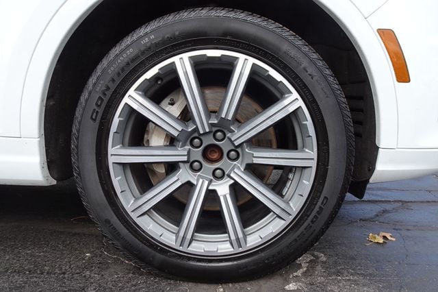 2018 Audi Q7 3.0 TFSI Premium Plus - 22950041 - 9