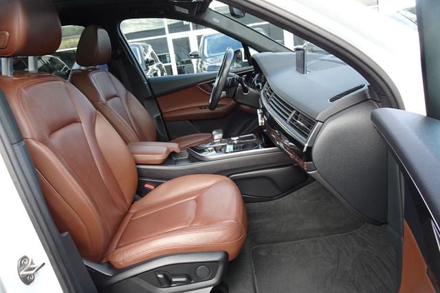 2018 Audi Q7 3.0 TFSI Premium Plus - 22950041 - 10