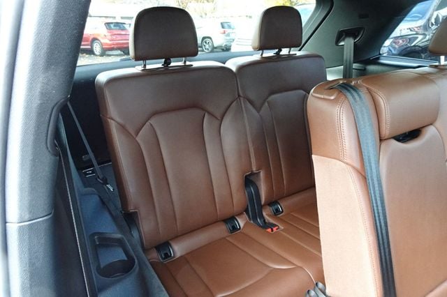 2018 Audi Q7 3.0 TFSI Premium Plus - 22950041 - 12