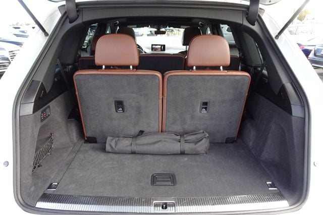 2018 Audi Q7 3.0 TFSI Premium Plus - 22950041 - 16