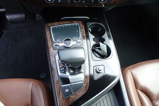 2018 Audi Q7 3.0 TFSI Premium Plus - 22950041 - 18