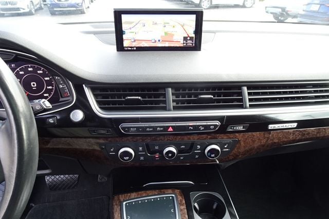 2018 Audi Q7 3.0 TFSI Premium Plus - 22950041 - 19