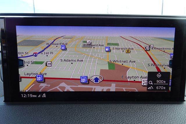 2018 Audi Q7 3.0 TFSI Premium Plus - 22950041 - 20