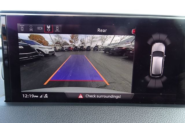 2018 Audi Q7 3.0 TFSI Premium Plus - 22950041 - 21