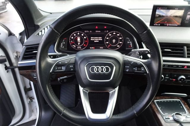 2018 Audi Q7 3.0 TFSI Premium Plus - 22950041 - 22