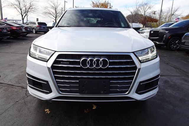 2018 Audi Q7 3.0 TFSI Premium Plus - 22950041 - 2