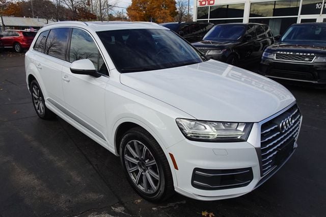 2018 Audi Q7 3.0 TFSI Premium Plus - 22950041 - 8