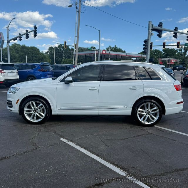 2018 Audi Q7 3.0 TFSI PRESITIGE W/21" SPORT WHEELS, DRIVER ASSISTANCE PACKAGE - 23033782 - 8