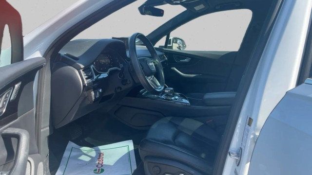 2018 Audi Q7 3.0 TFSI Prestige - 23001180 - 9