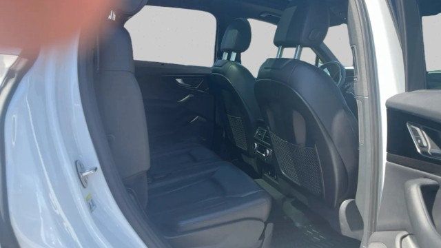 2018 Audi Q7 3.0 TFSI Prestige - 23001180 - 11