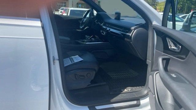 2018 Audi Q7 3.0 TFSI Prestige - 23001180 - 12